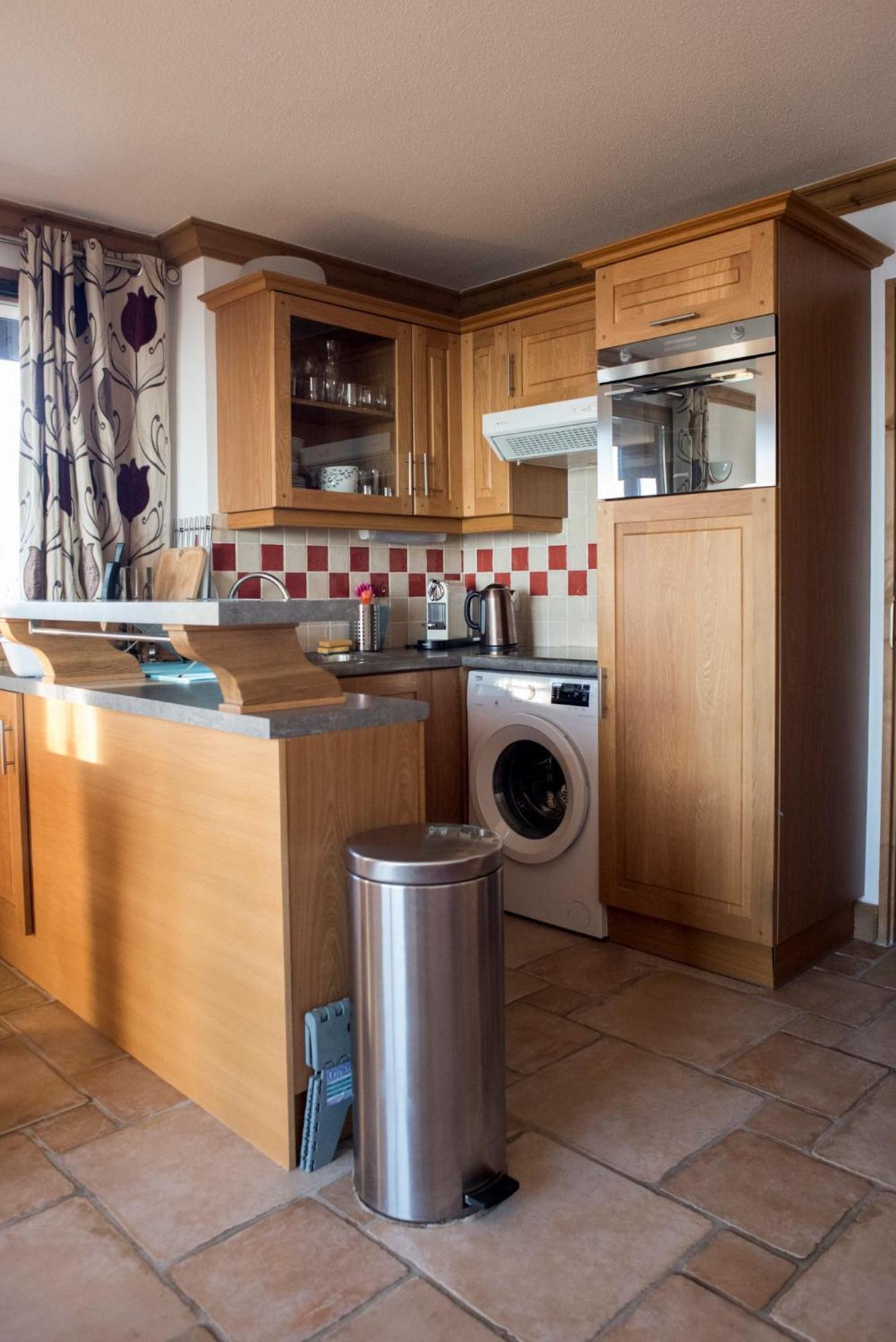 Les 7 Laux Immobilier Chalet A Прапутел Екстериор снимка