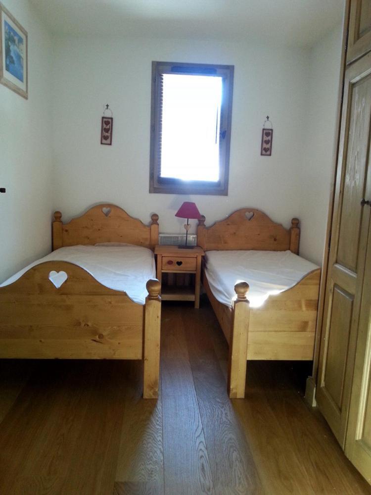 Les 7 Laux Immobilier Chalet A Прапутел Екстериор снимка