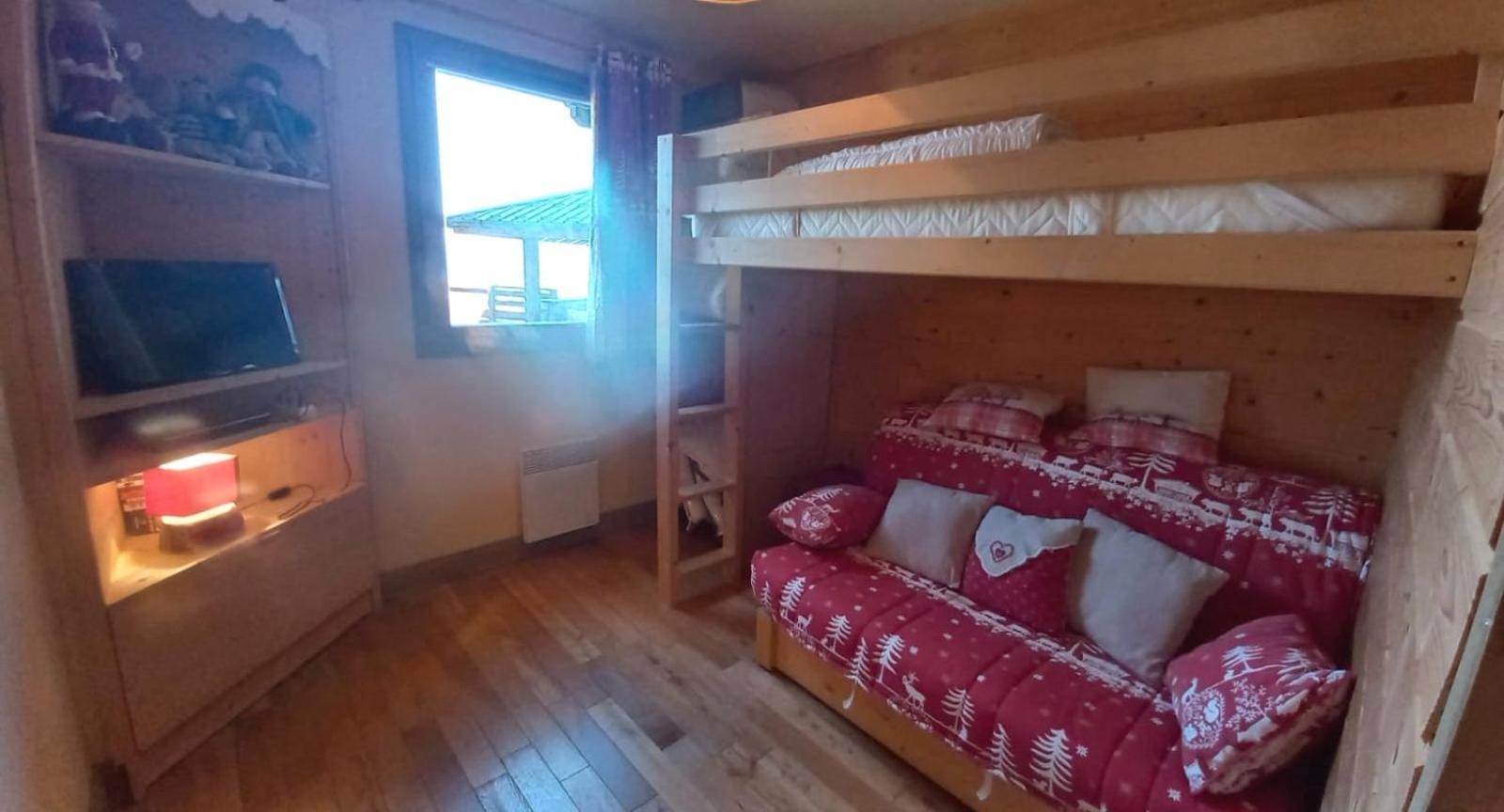 Les 7 Laux Immobilier Chalet A Прапутел Екстериор снимка