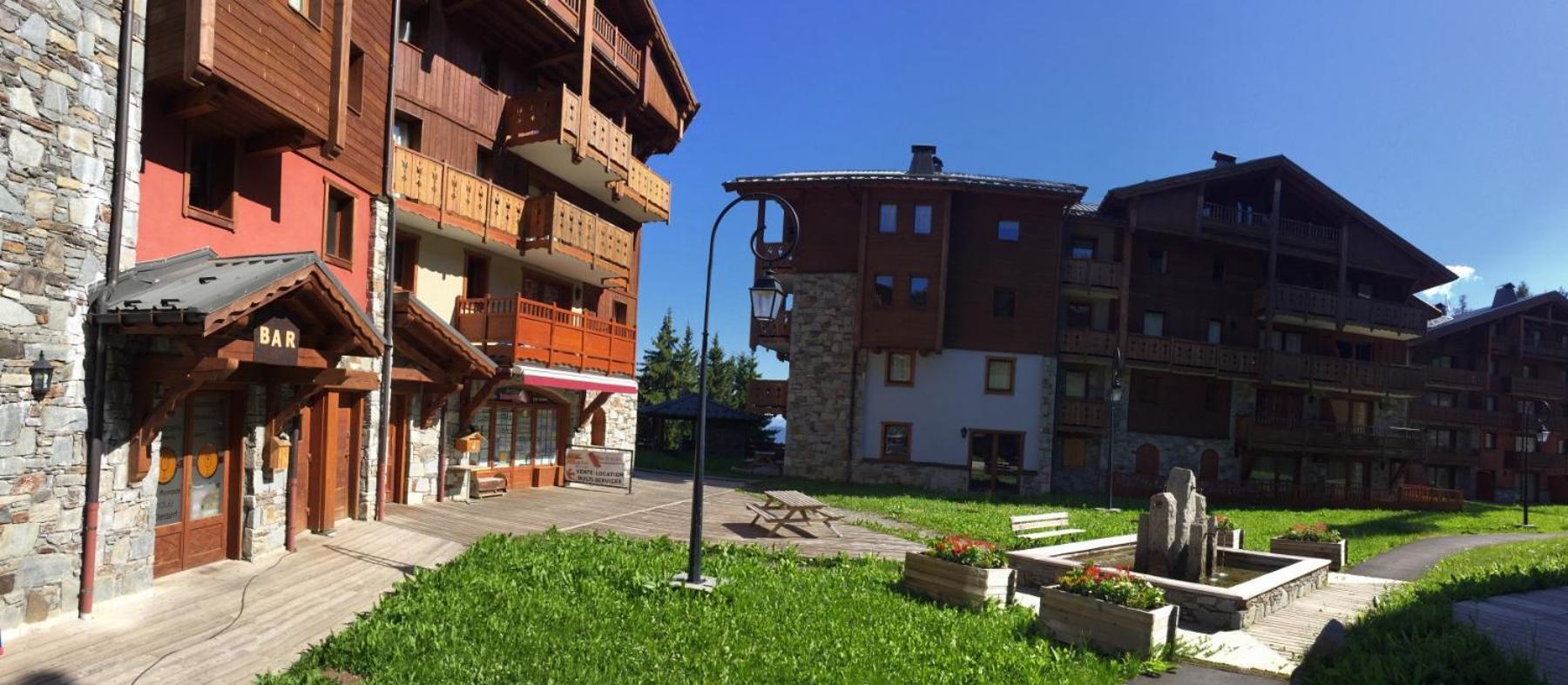Les 7 Laux Immobilier Chalet A Прапутел Екстериор снимка