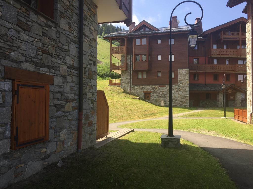 Les 7 Laux Immobilier Chalet A Прапутел Екстериор снимка
