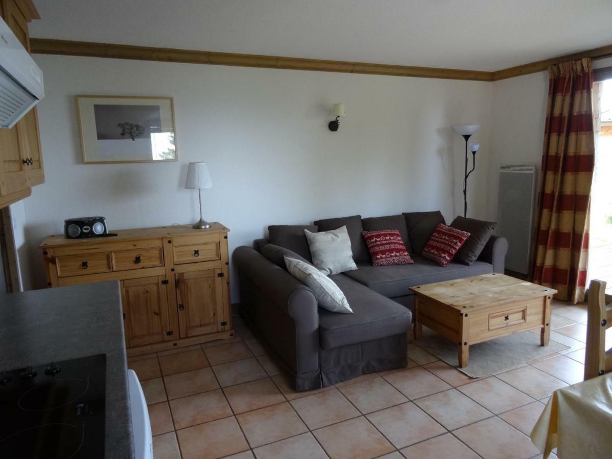 Les 7 Laux Immobilier Chalet A Прапутел Екстериор снимка