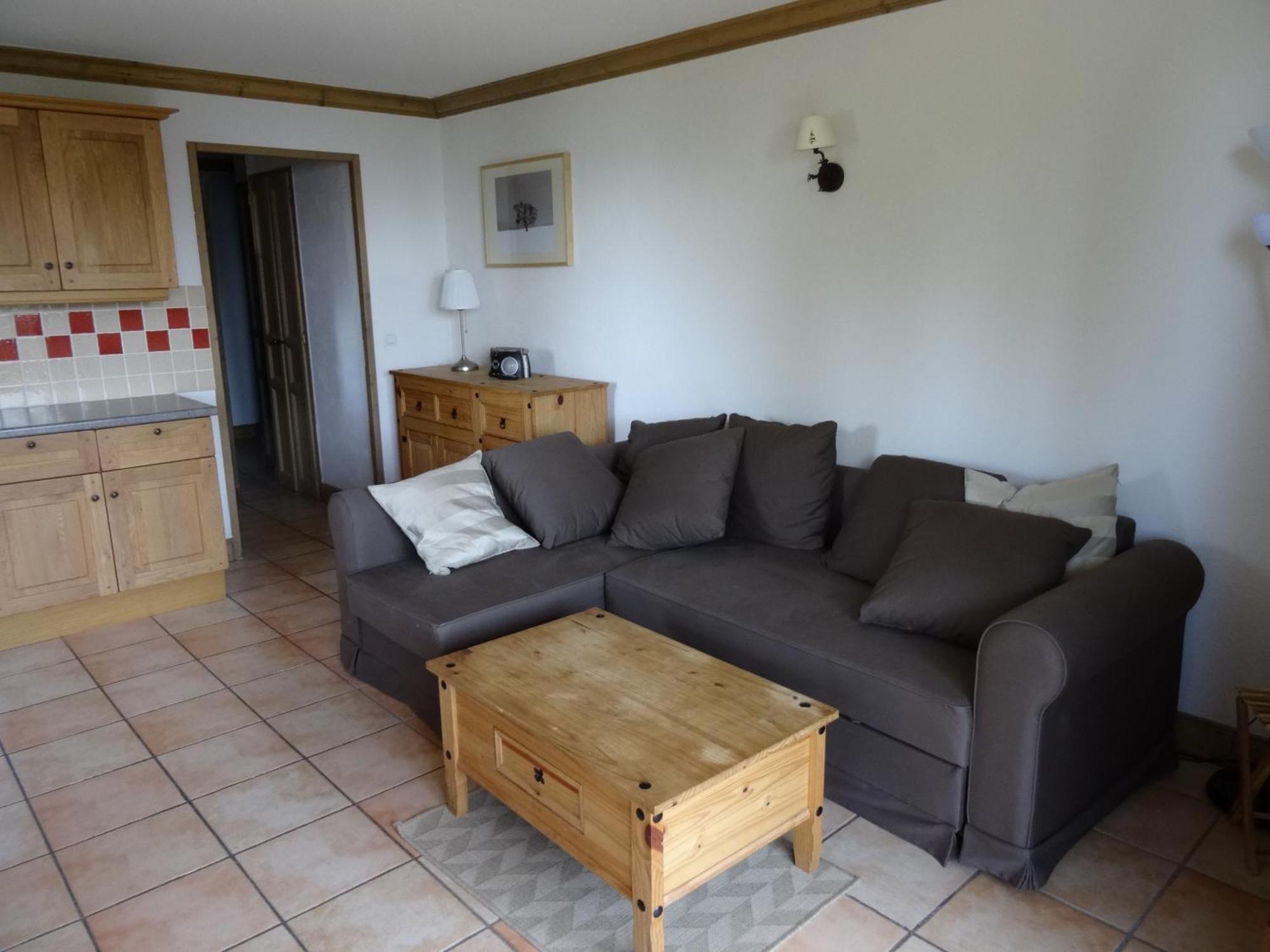 Les 7 Laux Immobilier Chalet A Прапутел Екстериор снимка